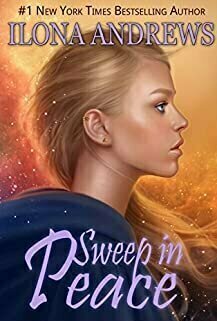 Sweep in Peace (Innkeeper Chronicles, #2)