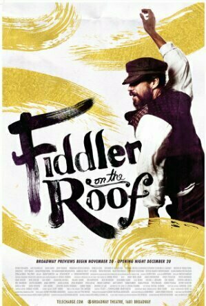 Fiddler on the Roof