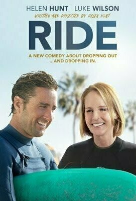 Ride (2014)