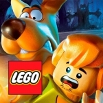 LEGO® Scooby-Doo Escape from Haunted Isle