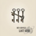 Lost Keys by Ben Arnold