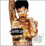 Unapologetic by Rihanna