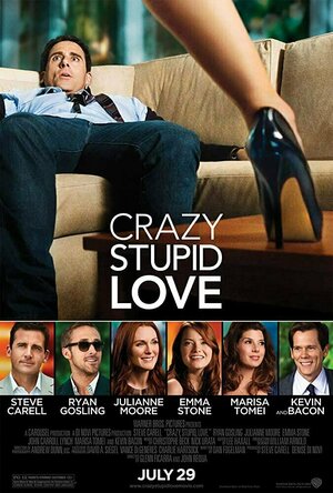 Crazy, Stupid, Love (2011)