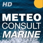 Météo Marine pour iPad