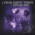 String Quartet Tribute to Depeche Mode by Vitamin String Quartet