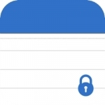 Secrete Notes - Pass & TouchID