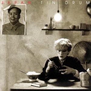 Tin Drum by Japan