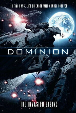 Dominion (2015)