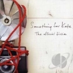 Official Fiction by Something For Kate