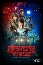 Stranger Things  - Season 1