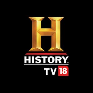 HISTORY TV18