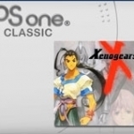 Xenogears - Psone Classic 