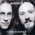 Silent Letter by America