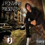 Presents by J Fontaine