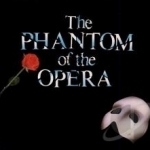 Phantom of the Opera Soundtrack by Andrew Lloyd Webber