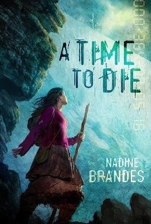 A Time to Die (Out of Time, #1)