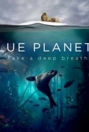 Blue Planet II