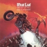 Bat Out of Hell by Meat Loaf