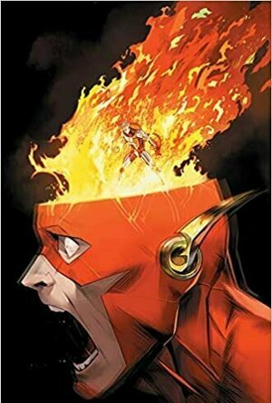 The Flash, Vol. 9: Reckoning of the Forces