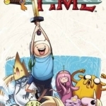 Adventure Time: Volume 3