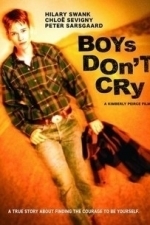 Boys Don&#039;t Cry (1999)