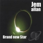 Brand New Star by Jem Allan