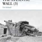 Atlantic Wall: The Sudwall: No. 3