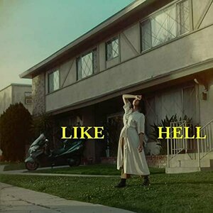 Like Hell EP by Trace