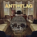 American Fall by Anti-Flag