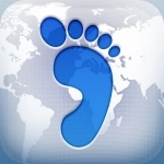 Footprint - Where I've Been