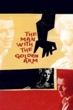 The Man With the Golden Arm (1955)