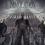 Kingdom of Conspiracy by Immolation