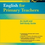 English for Primary Teachers