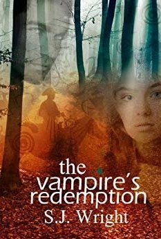 The Vampire&#039;s Redemption (Undead in Brown County, #3)
