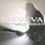 Where the Wild Things Are by Steve Vai