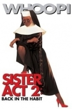 Sister Act 2: Back in the Habit (1993)