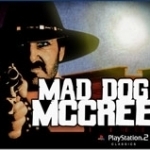 Mad Dog McCree 