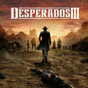 Desperados 3