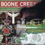 One Way Track by Boone Creek