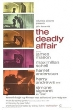 The Deadly Affair (1966)