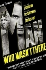 The Man Who Wasn&#039;t There (2001)