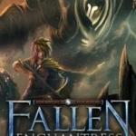 Fallen Enchantress: Legendary Heroes 