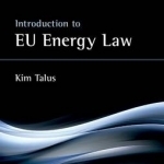 Introduction to EU Energy Law