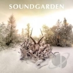 King Animal by Soundgarden