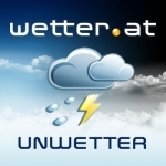 wetter.at - Unwetter