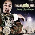 Jewelry Box Sessions: The Album by Planet Asia