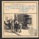 Workingman&#039;s Dead by Grateful Dead