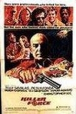 Killer Force (The Diamond Mercenaries) (1976)