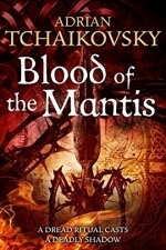 Blood of the Mantis