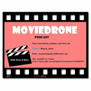 MovieDrone Podcast